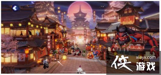 《阴阳师》踏月寻踪攻略 《阴阳师》踏月寻踪攻略