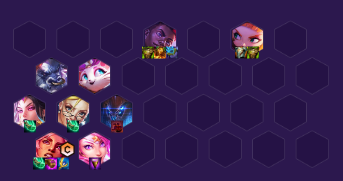 云顶之弈手游灵能星守岩雀怎么玩 云顶之弈手游灵能星守岩雀怎么玩