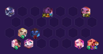 云顶之弈手游灵能星守岩雀怎么玩 云顶之弈手游灵能星守岩雀怎么玩