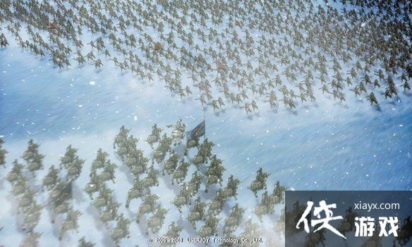 三国群英传M技能快捷栏介绍 三国群英传M技能快捷栏介绍