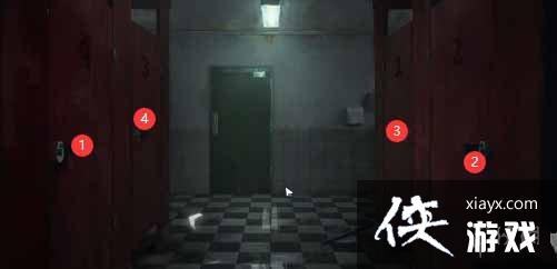 �ڰ���¼�ڶ��¹���