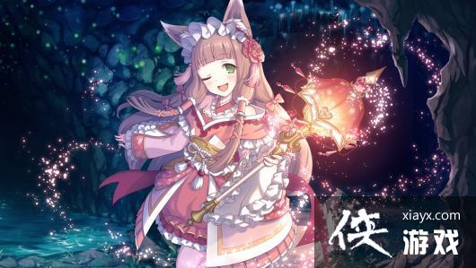 ����������Re:Dive����è��������ӹ���