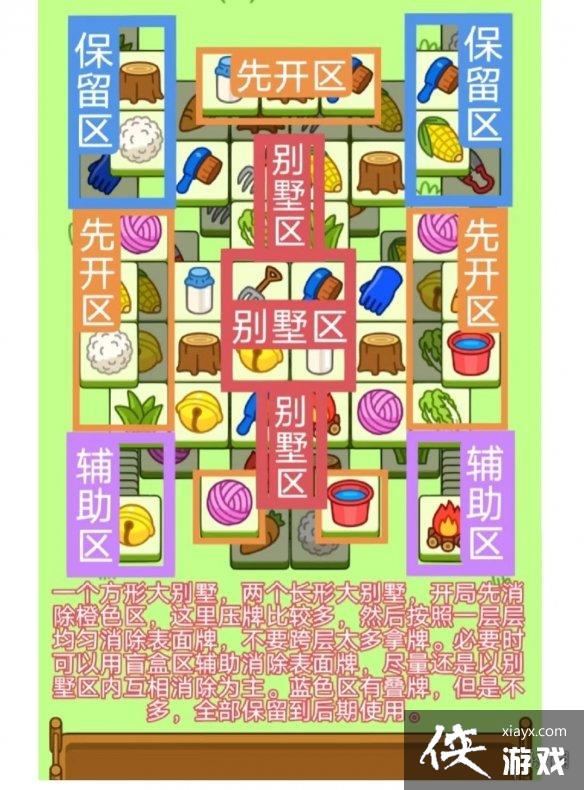 羊了个羊1月11日攻略 羊了个羊1月11日攻略