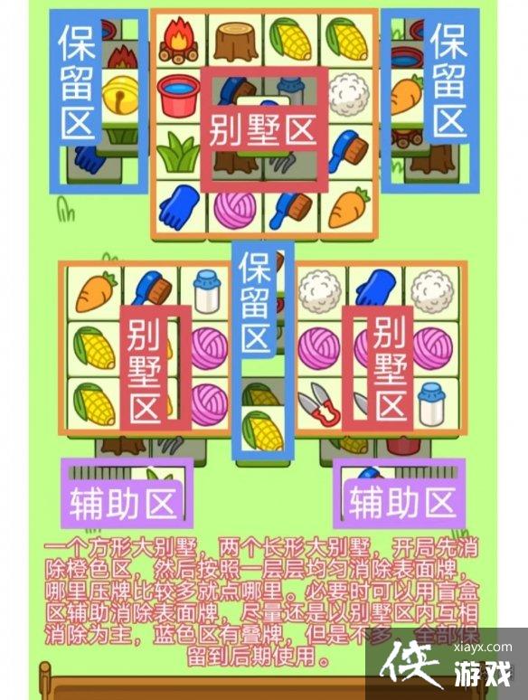 羊了个羊1月11日攻略 羊了个羊1月11日攻略