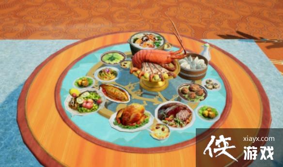 明日之后春节时装 明日之后春节时装