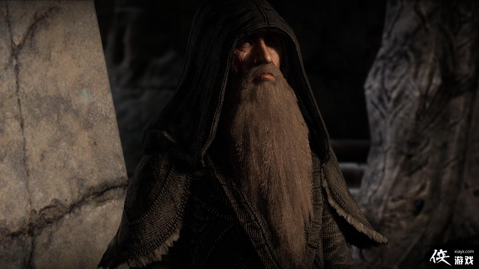 ���Ϲž���5��NPC����Mod���� Ů��NPC����������