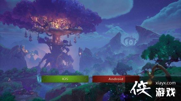 塔瑞斯世界迷雾测试PC怎么下载 塔瑞斯世界迷雾测试PC怎么下载