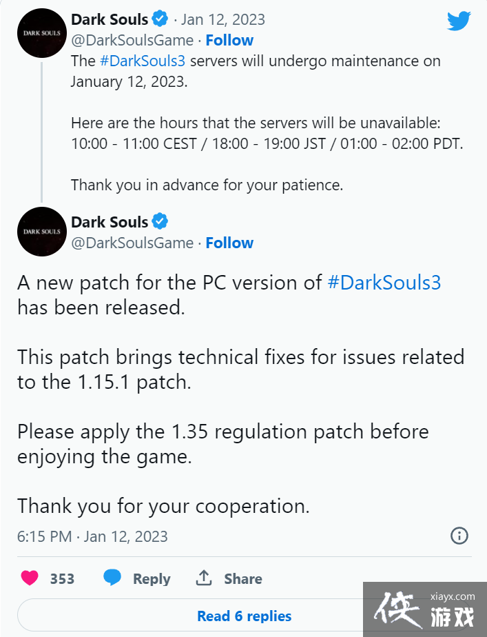 ���ڰ�֮��3���ѷ������� �޸���������