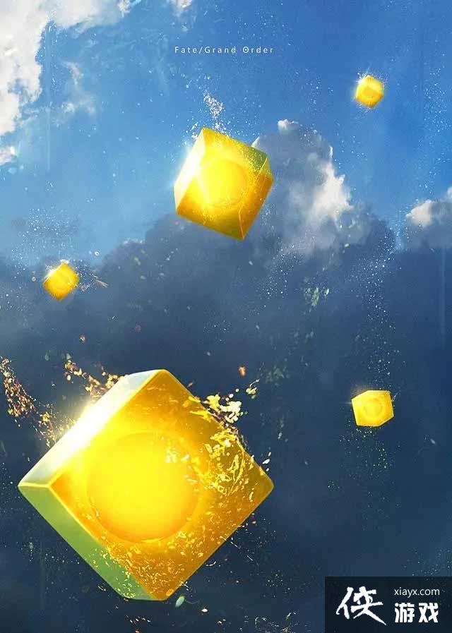 ��FGO�������𷽿��ȡ����2023