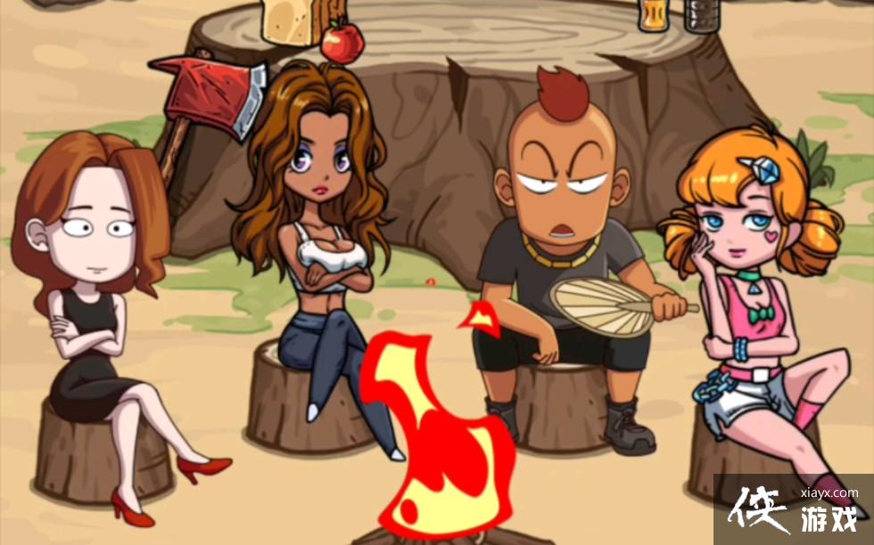 《荒岛的王》最新兑换码大全分享2023 《荒岛的王》最新兑换码大全分享2023