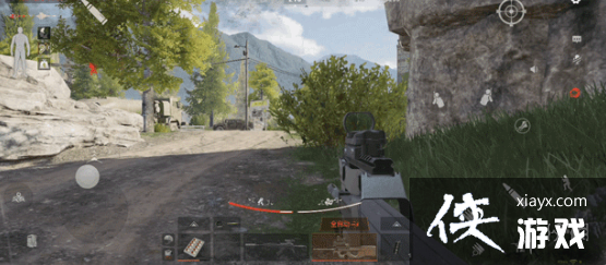 暗区突围怎么玩 暗区突围怎么玩