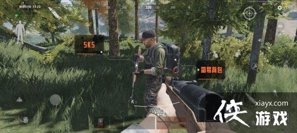 暗区突围怎么玩 暗区突围怎么玩