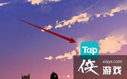 TapTap·