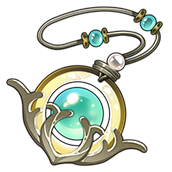 天地劫鹿鸣灵珠饰品怎么样 天地劫鹿鸣灵珠饰品怎么样