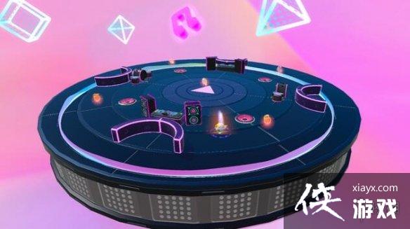 蛋仔派对跃动舞池怎么过 蛋仔派对跃动舞池怎么过