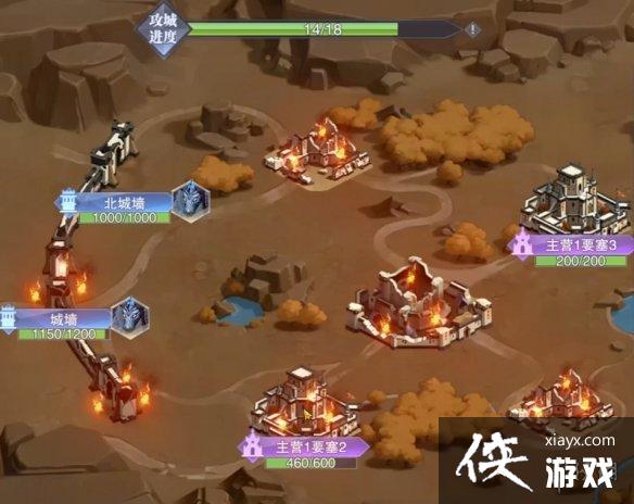 ���޴�½��ʦ�Ծ���ս������淨����