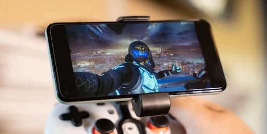 Bungie���ģ�Stadia������2����ҿ���ѻ��һ����GeForce Now