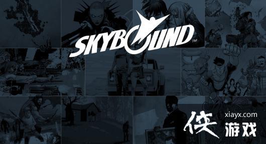 ʬ⡷ϷSkyboundѰ