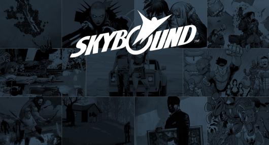 ����ʬ���⡷��Ϸ������Skybound����Ѱ������
