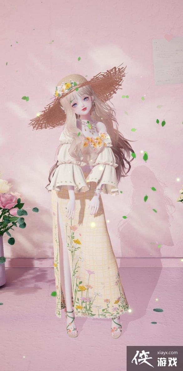 以闪亮之名一期潮流是什么样的 以闪亮之名一期潮流是什么样的