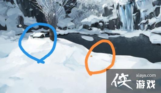 ����ѩ����Ϸͨ�ع��Դ�ȫ