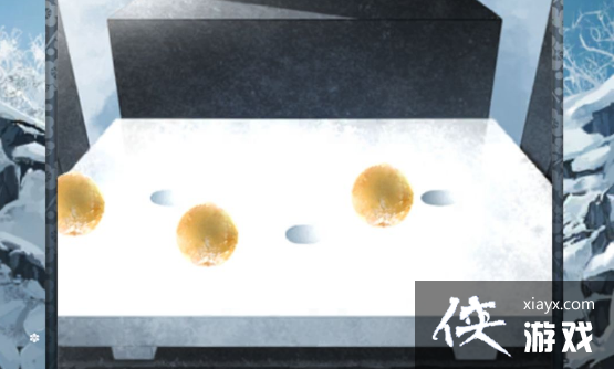 ����ѩ����Ϸͨ�ع��Դ�ȫ