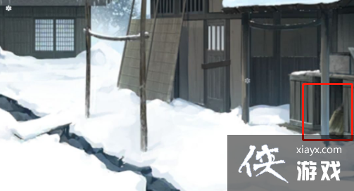 ����ѩ�������ͨ�ع���