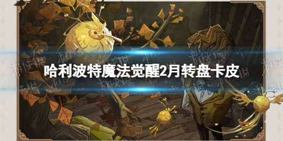 ��������ħ������2��ת�̿�Ƥ