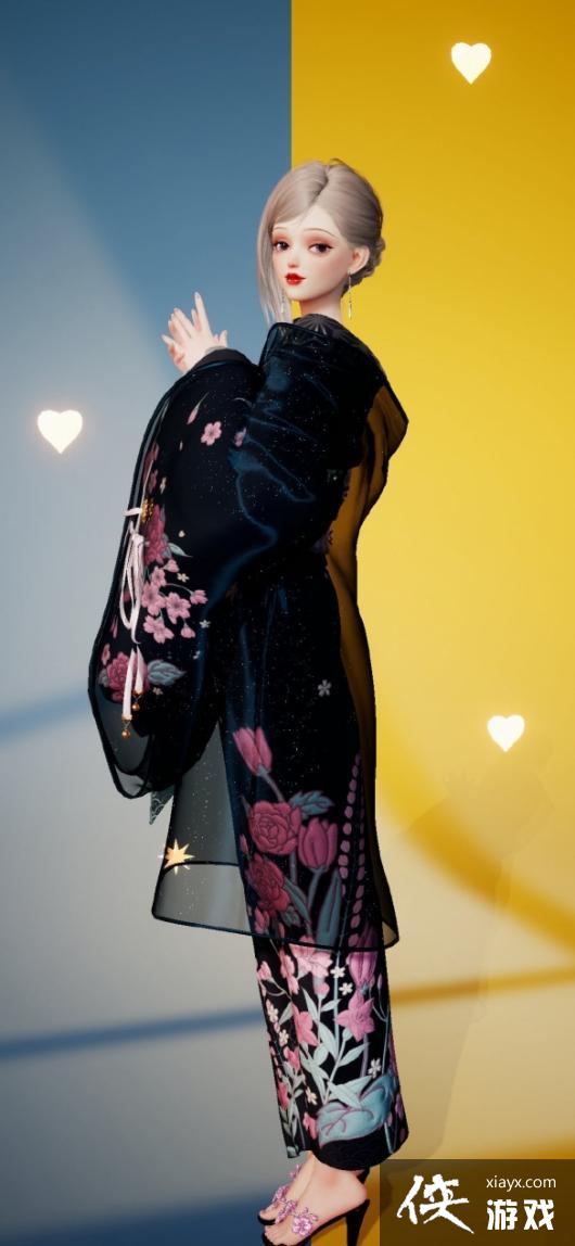 ��������֮������ҹӣ��װһ��