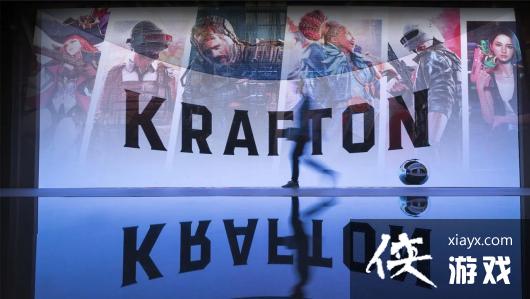 ������������������Krafton����������չ��ϷIP