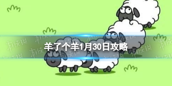 ���˸���1��30�չ���