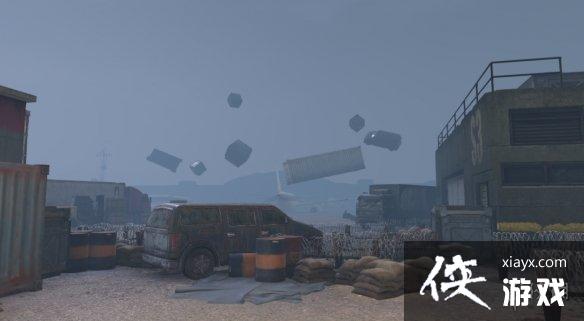 明日之后流浪地球2联动剧情攻略 明日之后流浪地球2联动剧情攻略