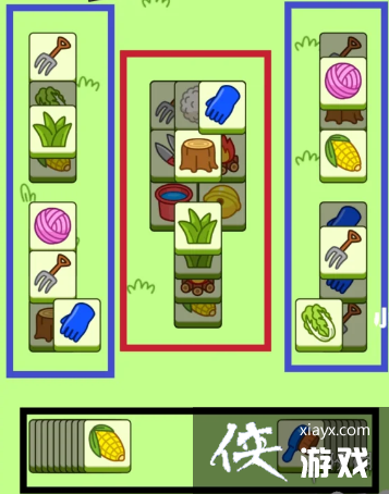羊了个羊1月31日攻略 羊了个羊1月31日攻略