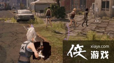 明日之后电光溅射怎么样 明日之后电光溅射怎么样