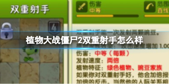 ֲ���ս��ʬ2˫��������ô��