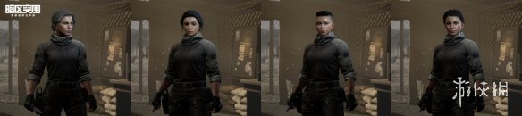 暗区突围怎么换角色 暗区突围怎么换角色