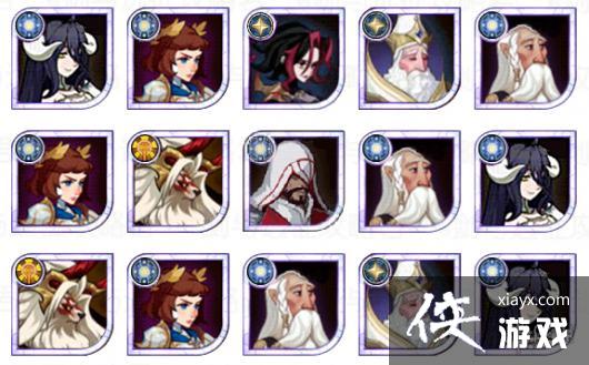 剑与远征银脉之乱怎么打 剑与远征银脉之乱怎么打