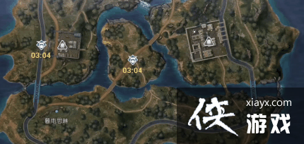 ���������ѡ����䵺���뷽��