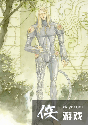 FGO烟雾镜图片 FGO烟雾镜图片