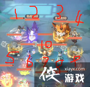 �������������񹬵ڶ�����ô��