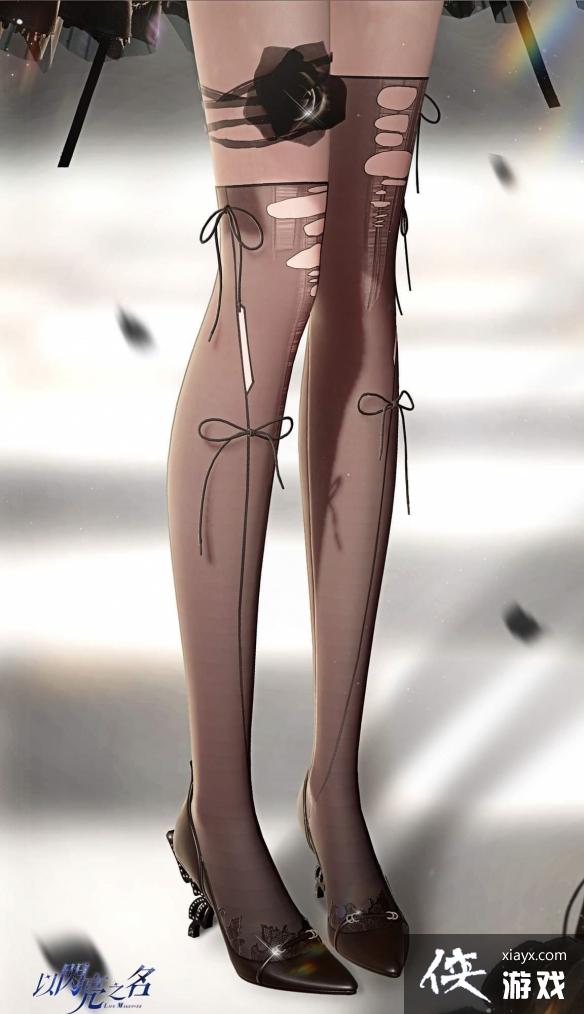 以闪亮之名寂静栖蝶套装怎么样 以闪亮之名寂静栖蝶套装怎么样