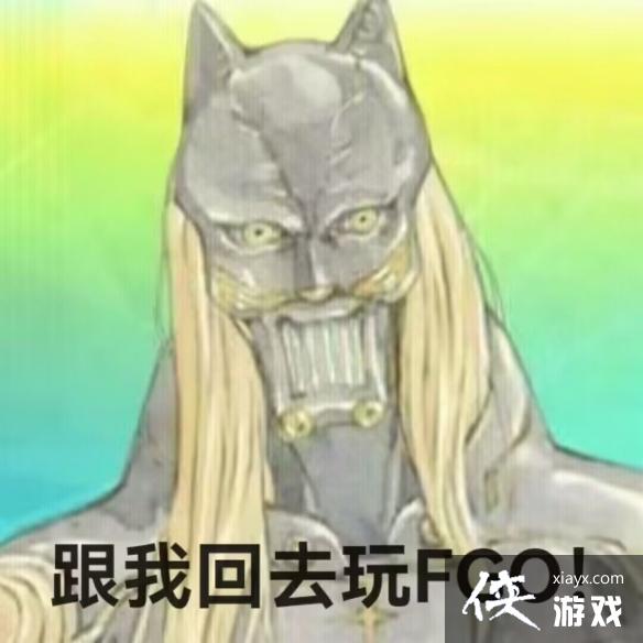 FGO�����������