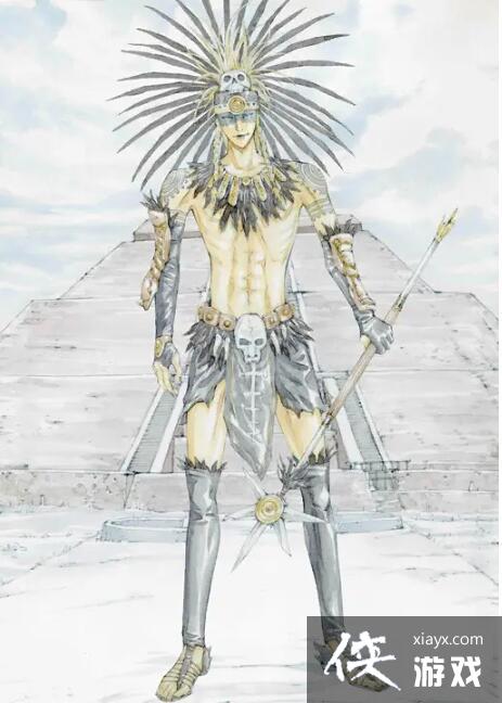 ��FGO�����������ܽ���