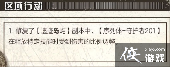 明日之后2月2日更新 明日之后2月2日更新