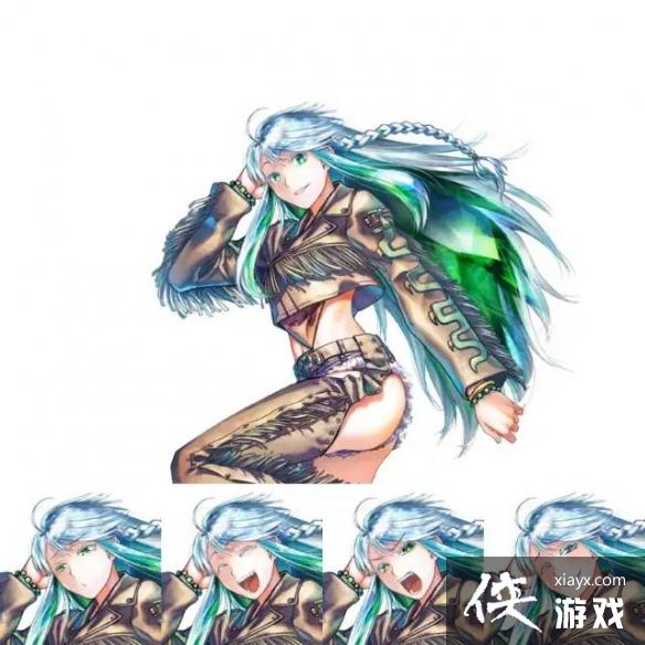 FGO���������ܽ��