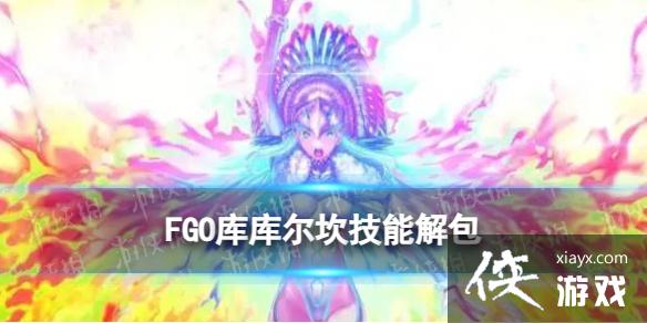 FGO���������ܽ��