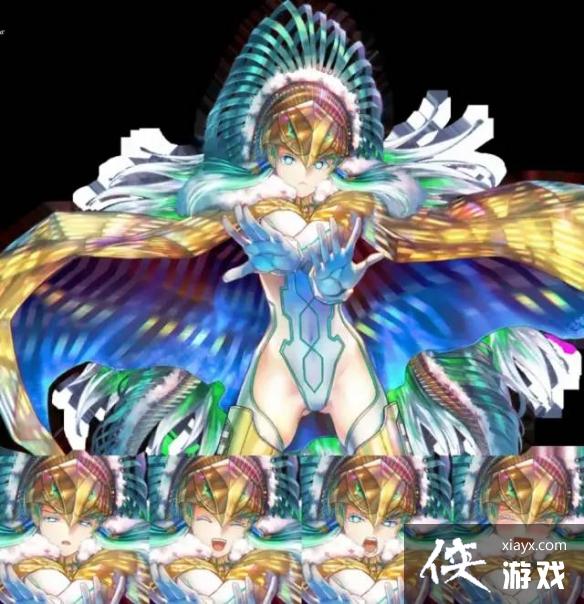 FGO���������ܽ��