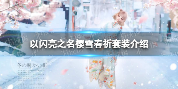 ������֮��ӣѩ������װ����