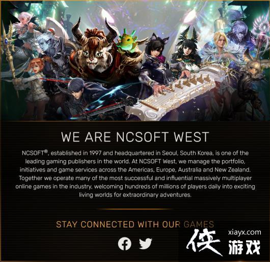 顷NCsoftŷҲԱ2 CEOְ