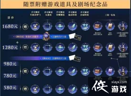 ��������ҫ��2023ժ�ǳ�����Ƥ��һ��